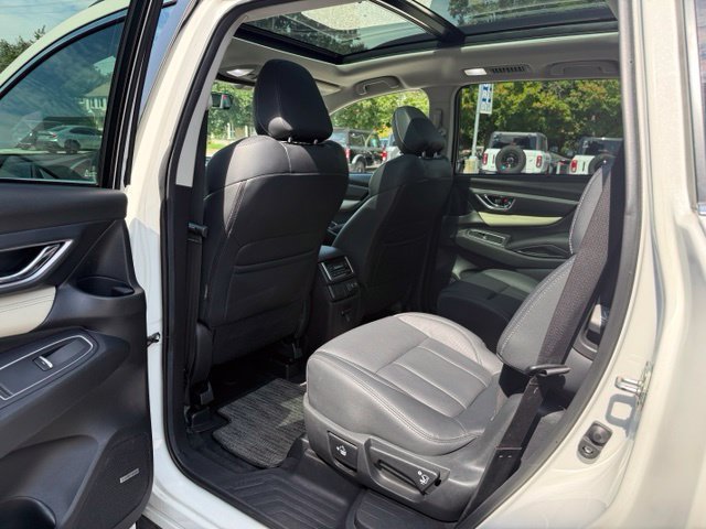 Used 2020 Subaru Ascent Limited w/ Technology Package AWD/4WD image 28