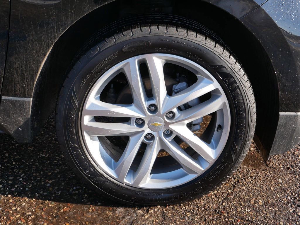 Used 2021 Chevrolet Equinox Premier image 7