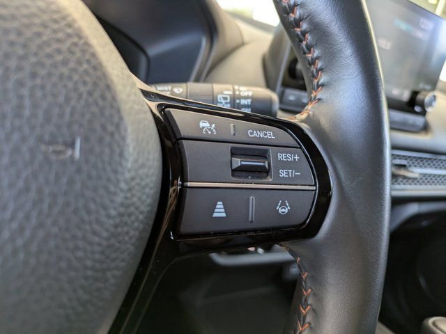 Used 2025 Honda HR-V Sport image 22