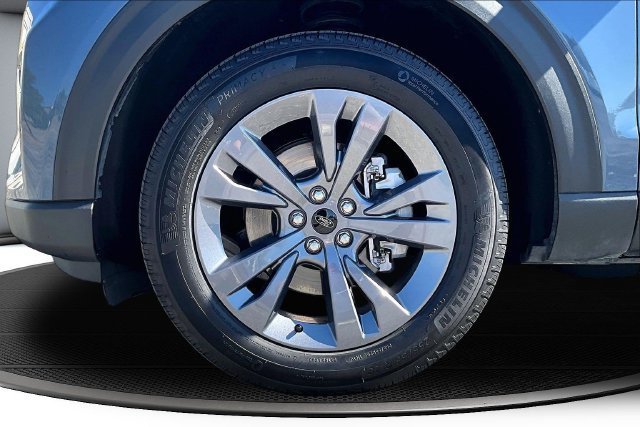 Certified 2026 Ford Explorer Active w/ Active Comfort Package AWD/4WD image 33