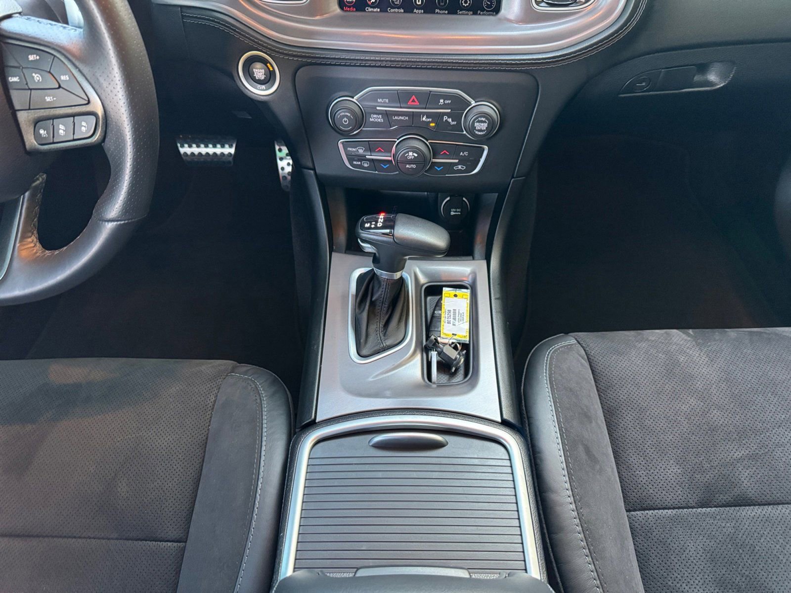 Used 2023 Dodge Charger Scat Pack w/ Plus Group image 11