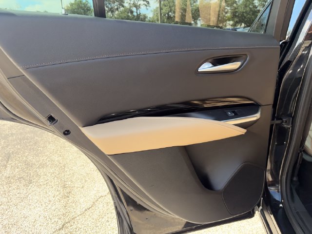 Used 2024 Cadillac XT4 Luxury FWD image 28