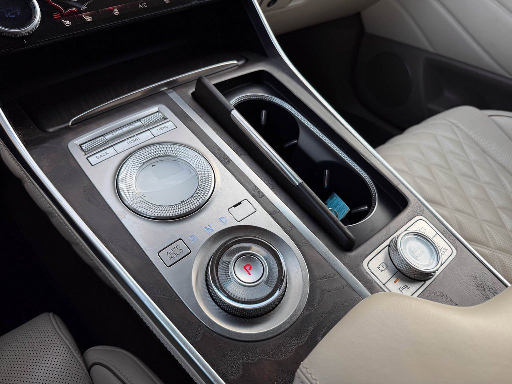 Used 2021 Genesis GV80 3.5T w/ Prestige Package 07 image 31