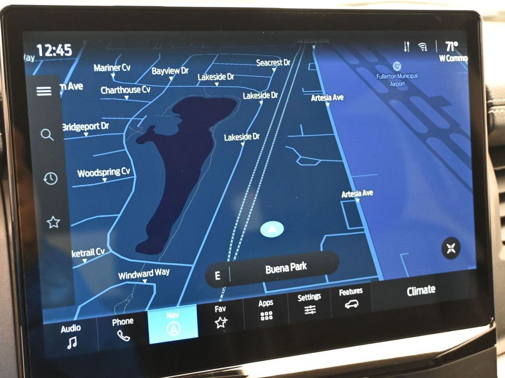 Certified 2023 Ford Expedition XLT image 15