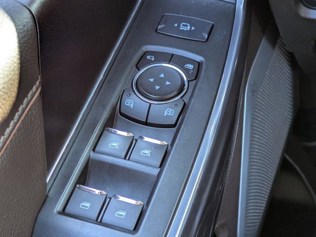 Certified 2024 Ford F350 King Ranch w/ Chrome Package image 25