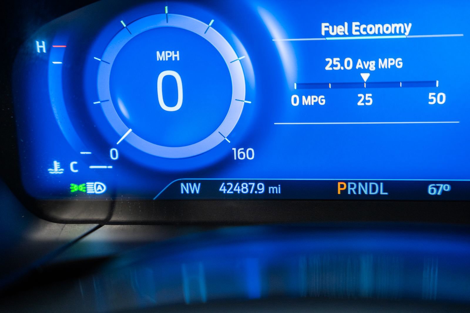 Certified 2022 Ford Escape Titanium image 47