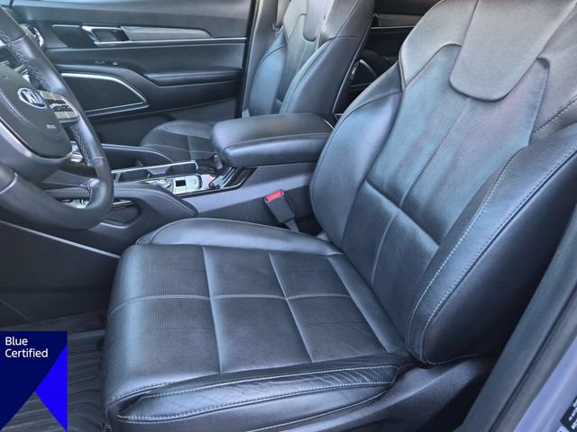 Used 2020 Kia Telluride SX w/ Towing Package AWD/4WD image 15