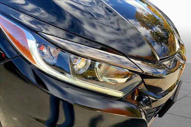 Used 2022 Honda HR-V Sport image 27