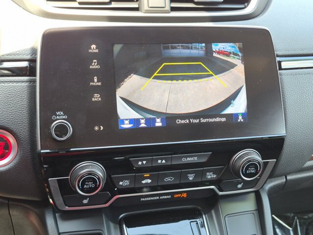 Used 2022 Honda CR-V EX image 24