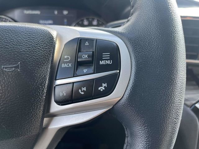 Certified 2023 Ford Explorer Limited w/ Equipment Group 301A image 26