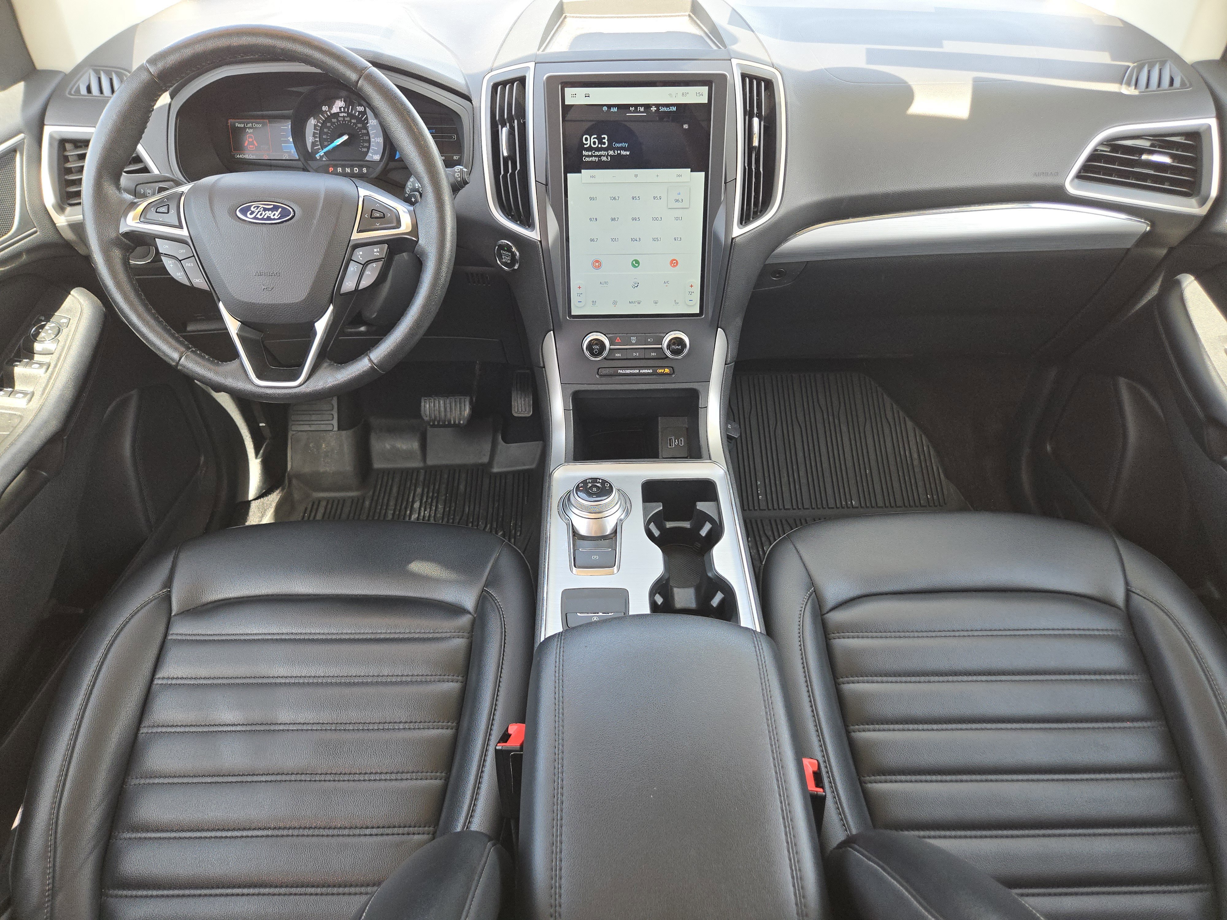 Certified 2022 Ford Edge SEL w/ Convenience Package image 25