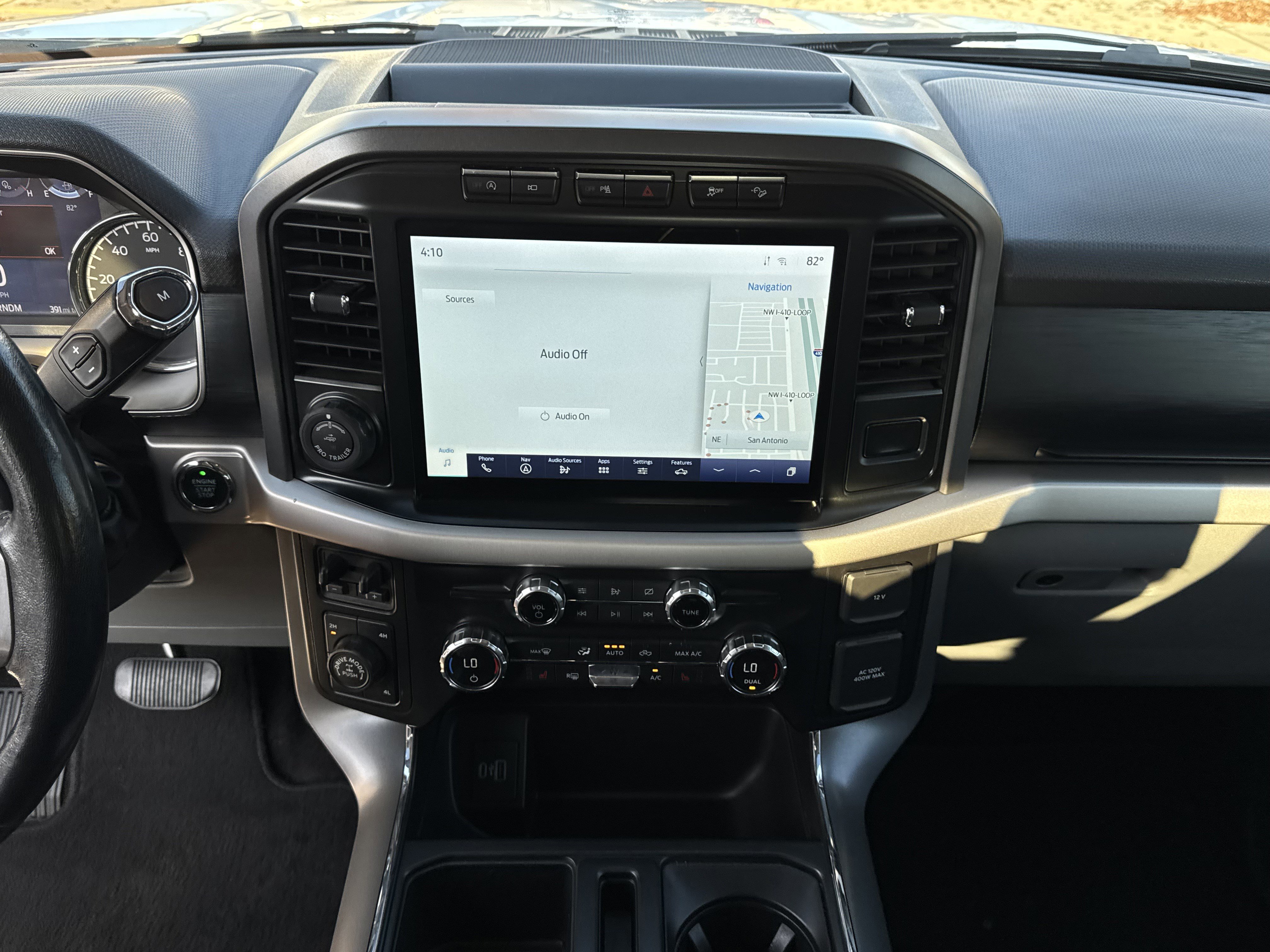 Certified 2021 Ford F150 XLT w/ Equipment Group 302A High image 21