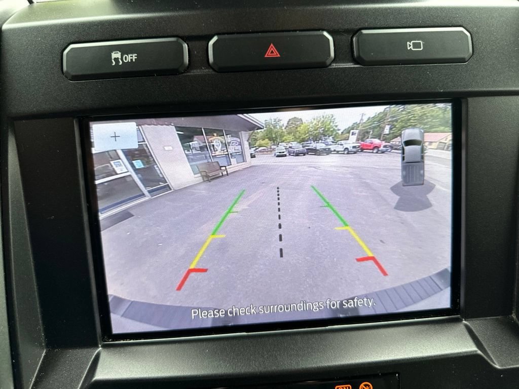Certified 2022 Ford F350 XLT w/ XLT Premium Package AWD/4WD image 15
