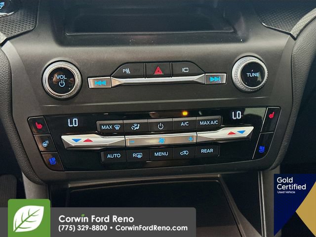 Certified 2020 Ford Explorer ST AWD/4WD image 19