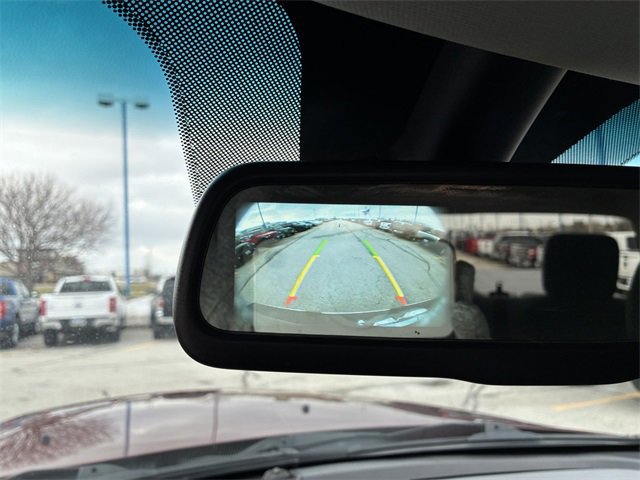 Used 2018 RAM 2500 Tradesman w/ Chrome Appearance Group image 30