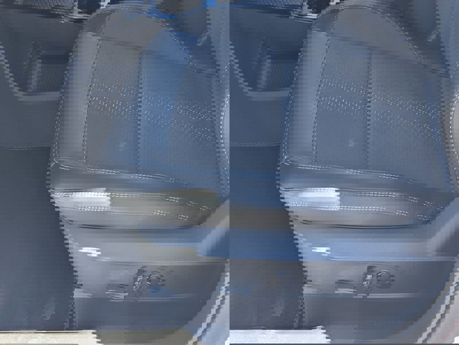 Certified 2023 Ford Mustang Mach-E GT w/ GT Performance Edition image 20