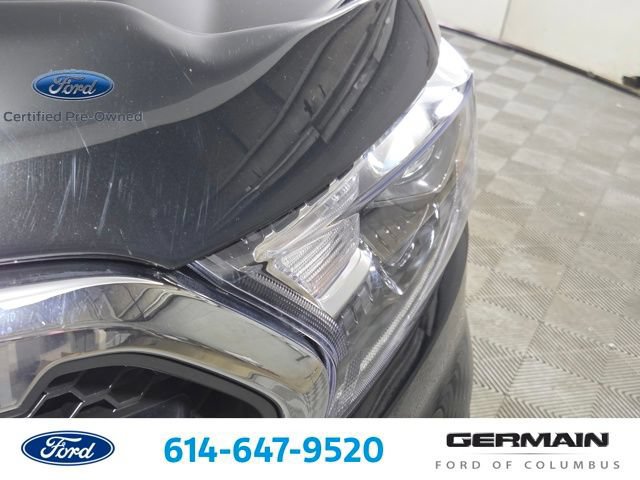 Certified 2021 Ford Ranger Lariat AWD/4WD image 14