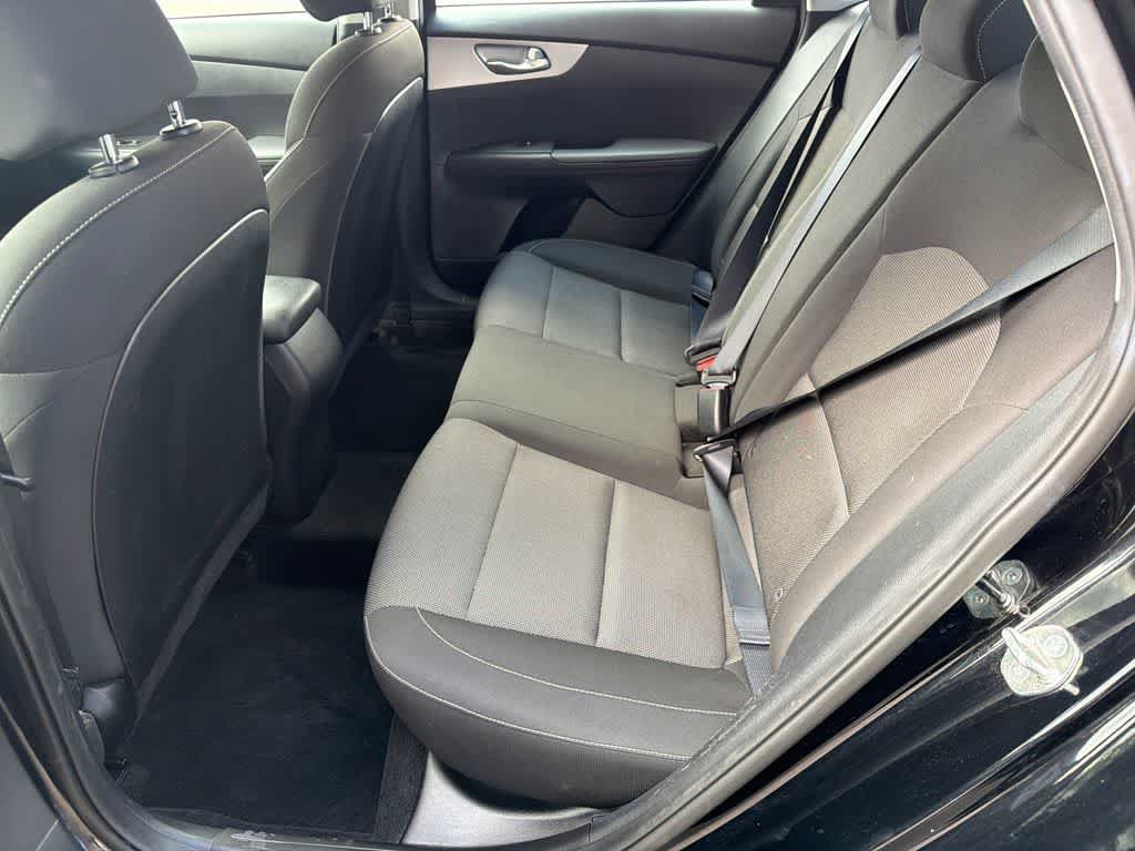 Used 2023 Kia Forte LXS FWD image 18