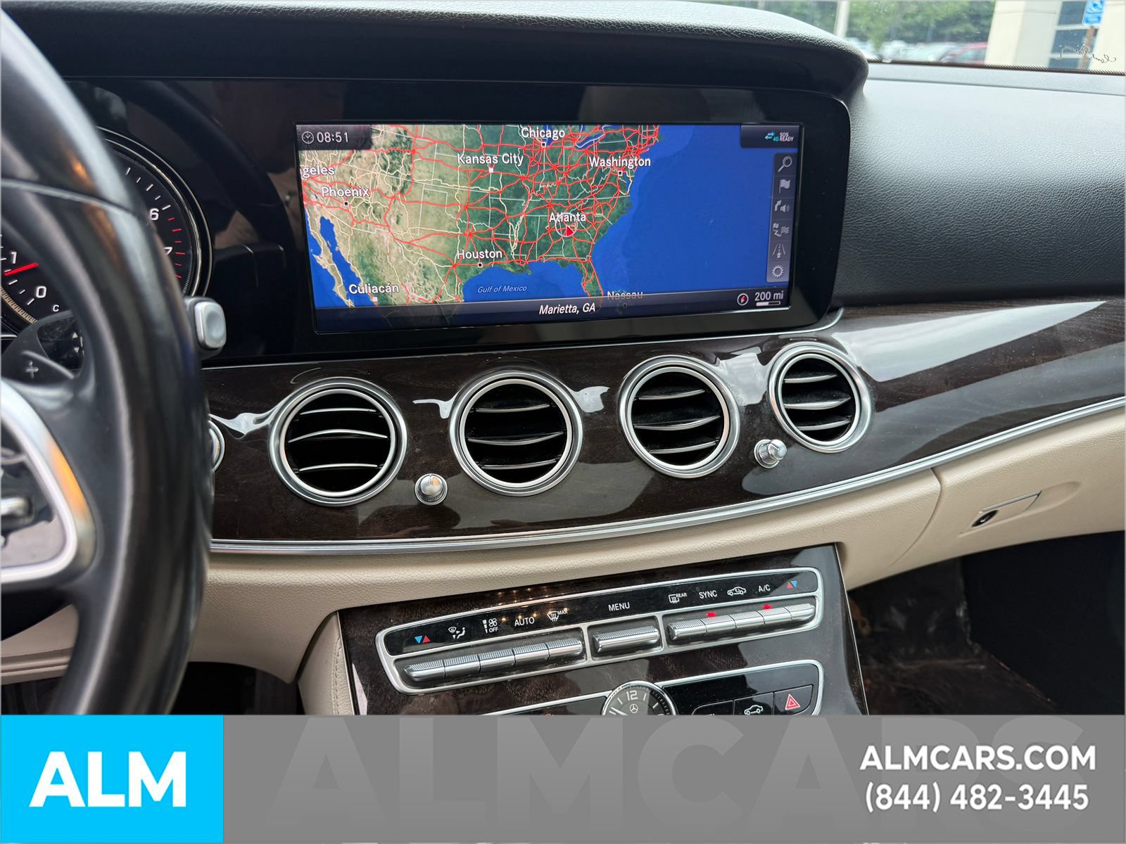 Used 2019 Mercedes-Benz E 300 image 14