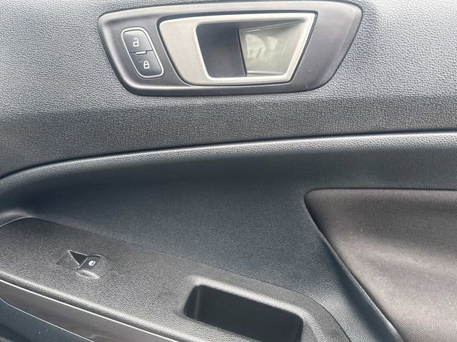 Certified 2022 Ford EcoSport SE AWD/4WD image 20