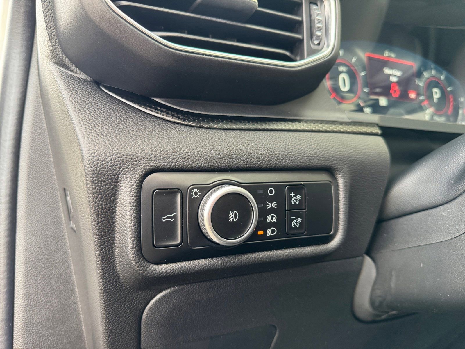 Certified 2024 Ford Explorer ST w/ Equipment Group 401A image 24