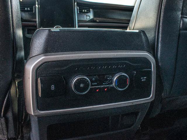 Certified 2024 Ford Expedition Max Limited AWD/4WD image 29