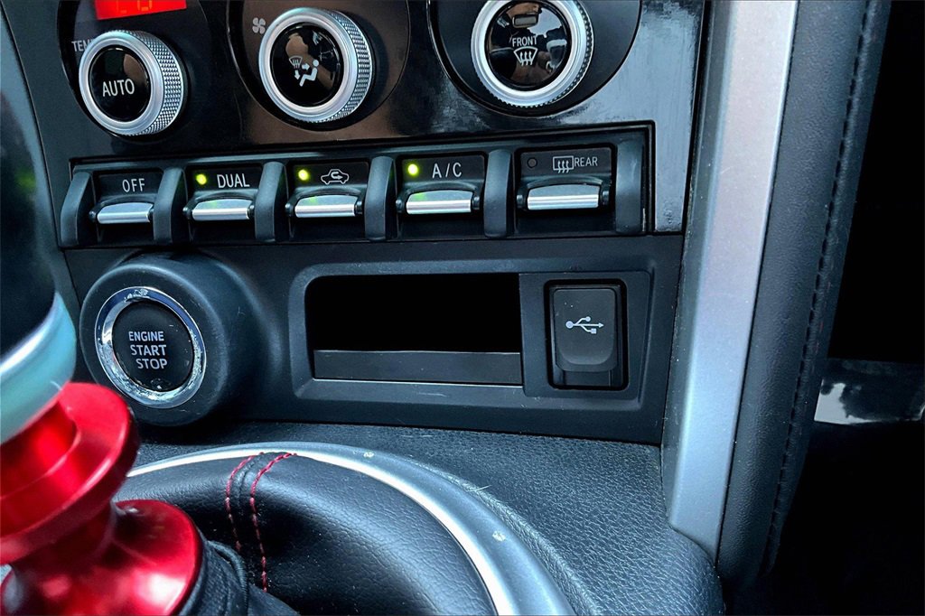 Used 2018 Subaru BRZ Limited w/ Performance Package image 27