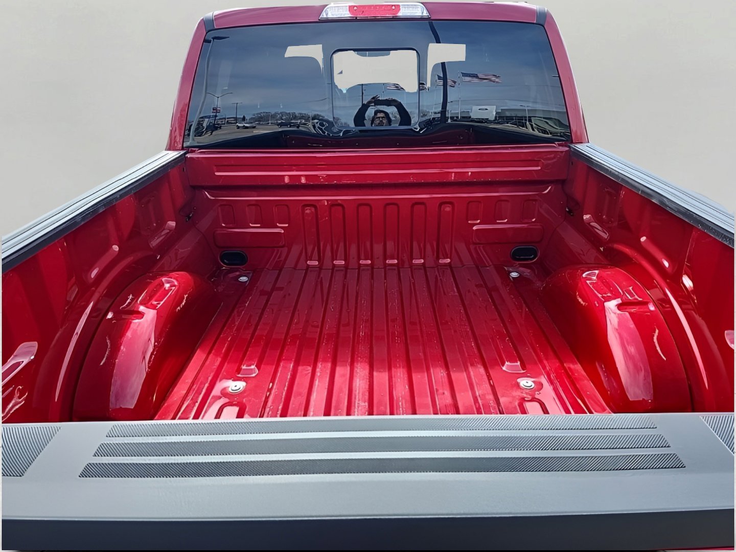 Certified 2022 Ford F150 XLT w/ Equipment Group 302A High image 13