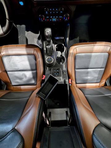 Certified 2022 Ford Bronco Outer Banks AWD/4WD image 29
