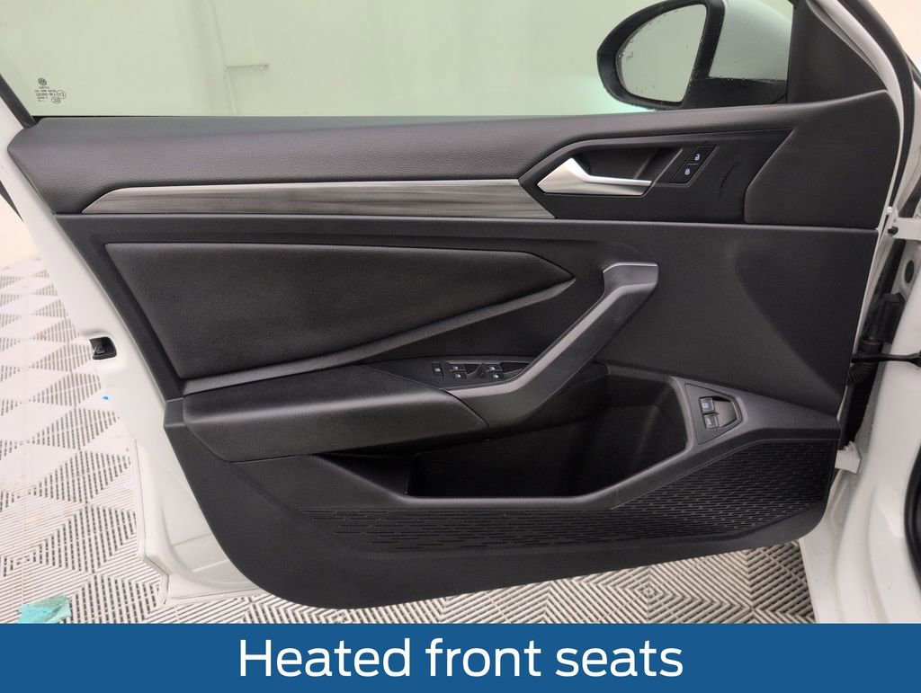 Used 2021 Volkswagen Jetta SEL FWD image 29