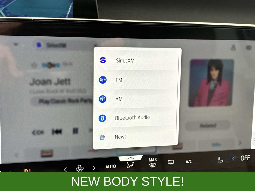 Certified 2025 Ford Expedition Active image 37