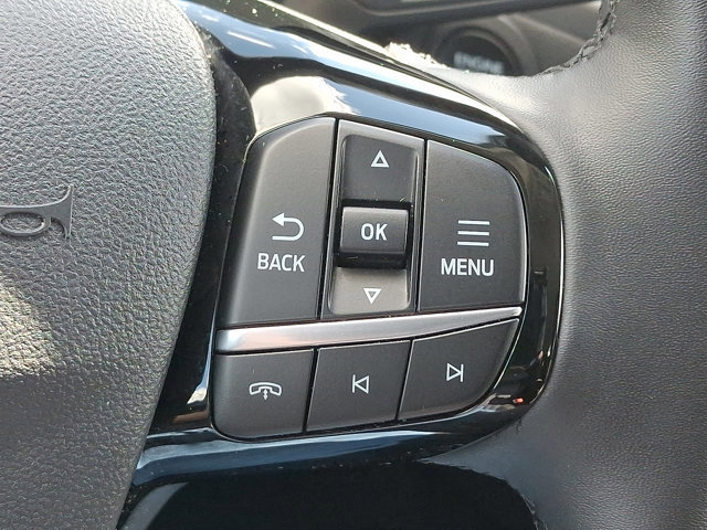 Certified 2024 Ford Escape Active image 22