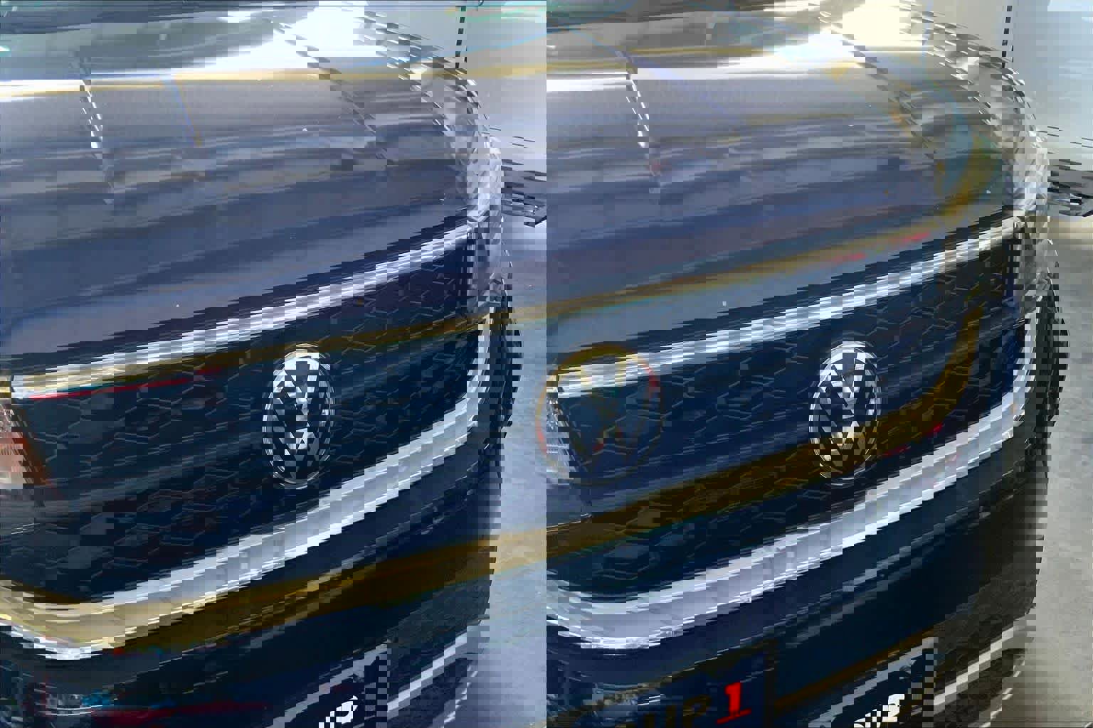 Used 2022 Volkswagen Taos SE image 28