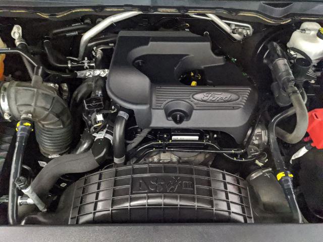 Certified 2019 Ford Ranger Lariat w/ Equipment Group 501A Mid image 23