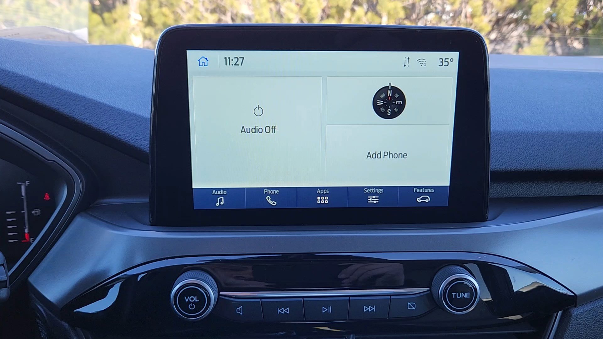 Certified 2024 Ford Escape Active image 14