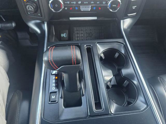 Certified 2024 Ford F150 Raptor AWD/4WD image 34