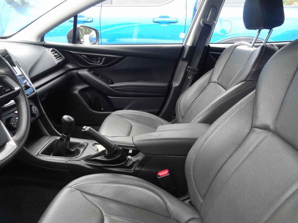 Used 2020 Subaru Impreza 2.0i image 9