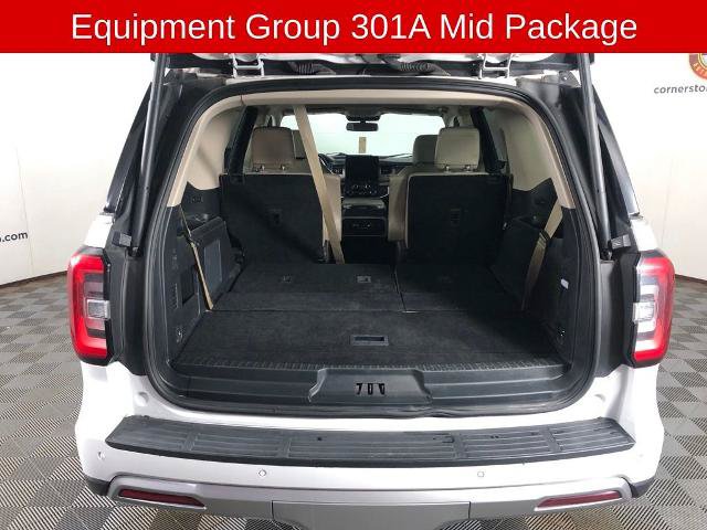 Certified 2024 Ford Expedition Limited AWD/4WD image 20