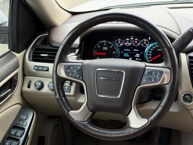 Used 2018 GMC Yukon Denali image 14
