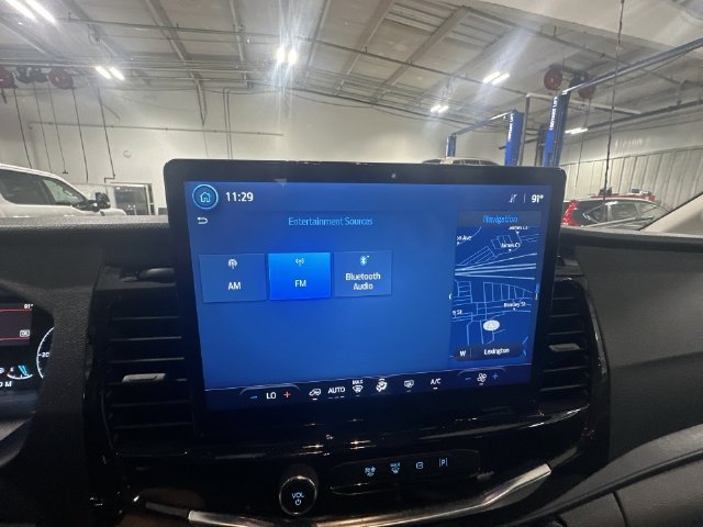 Certified 2025 Ford Transit 350 XLT RWD image 16