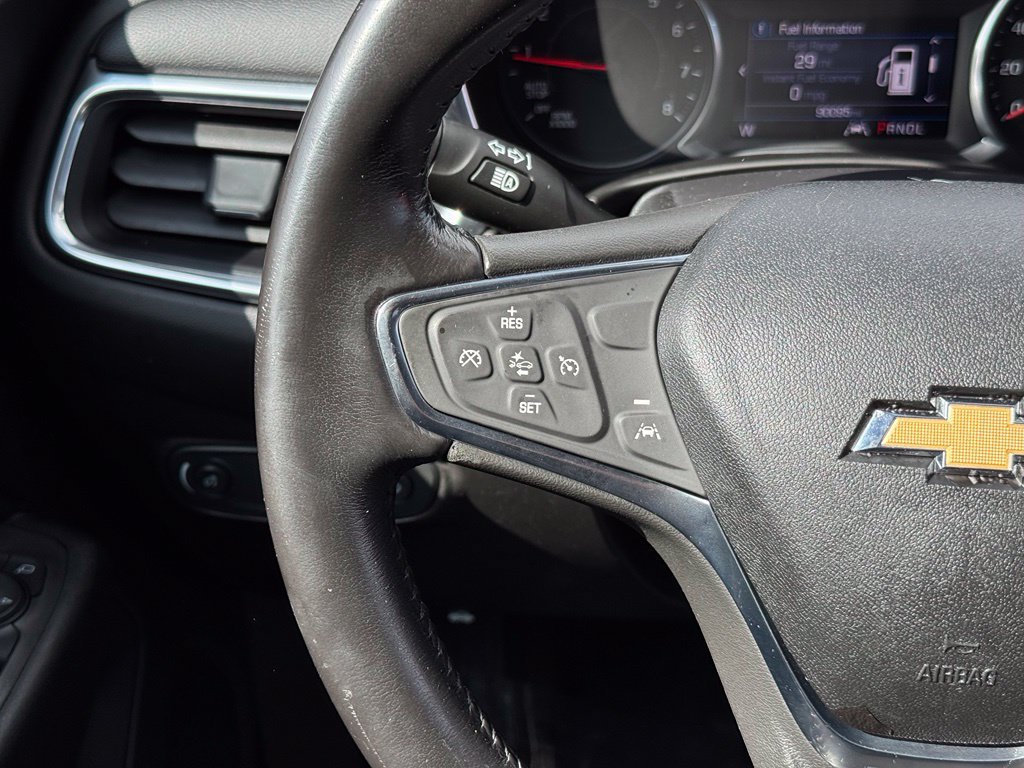 Used 2020 Chevrolet Equinox LT AWD/4WD image 25