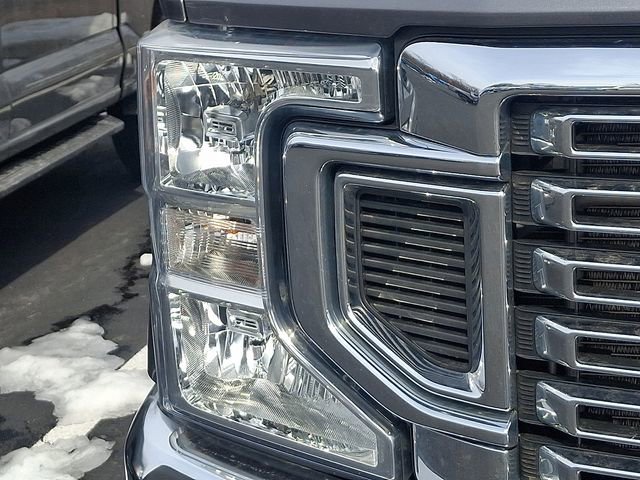 Certified 2021 Ford F350 XLT w/ XLT Value Package image 9