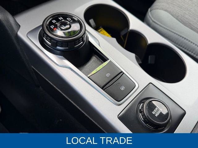 Certified 2021 Ford Bronco Sport Big Bend AWD/4WD image 7