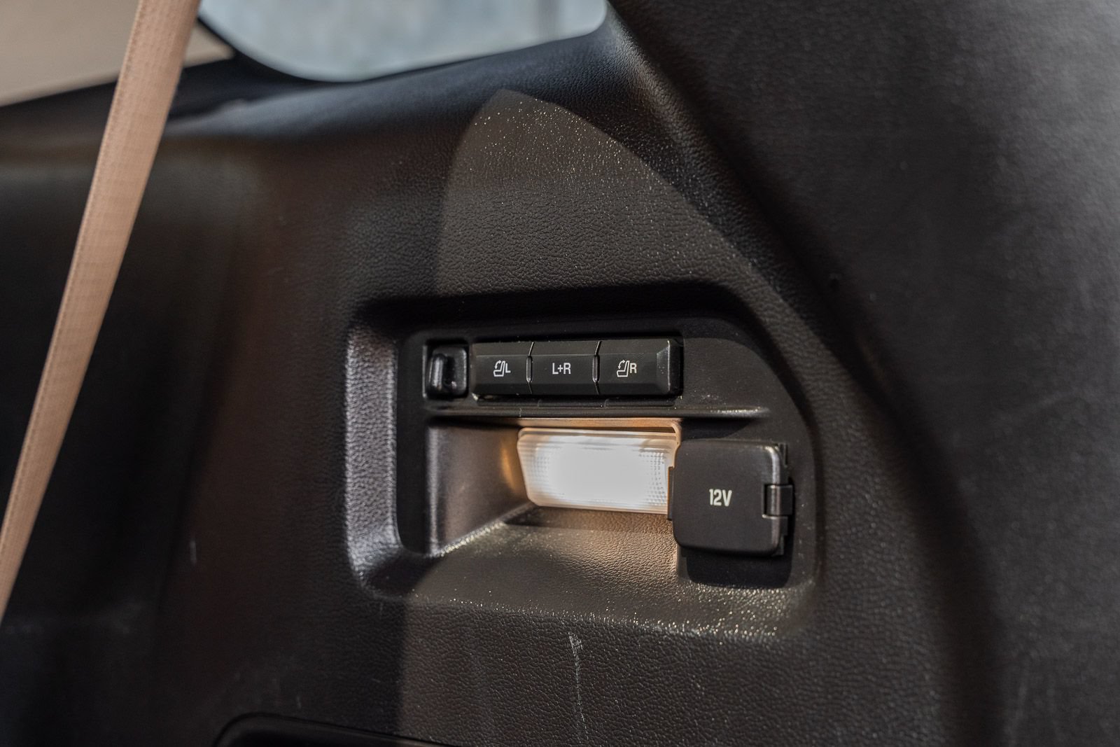 Certified 2020 Ford Explorer Limited RWD image 16