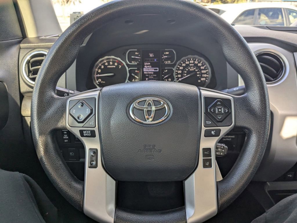 Used 2020 Toyota Tundra SR5 image 27
