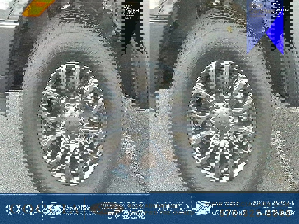 Certified 2022 Ford Ranger XLT w/ Equipment Group 301A Mid image 8