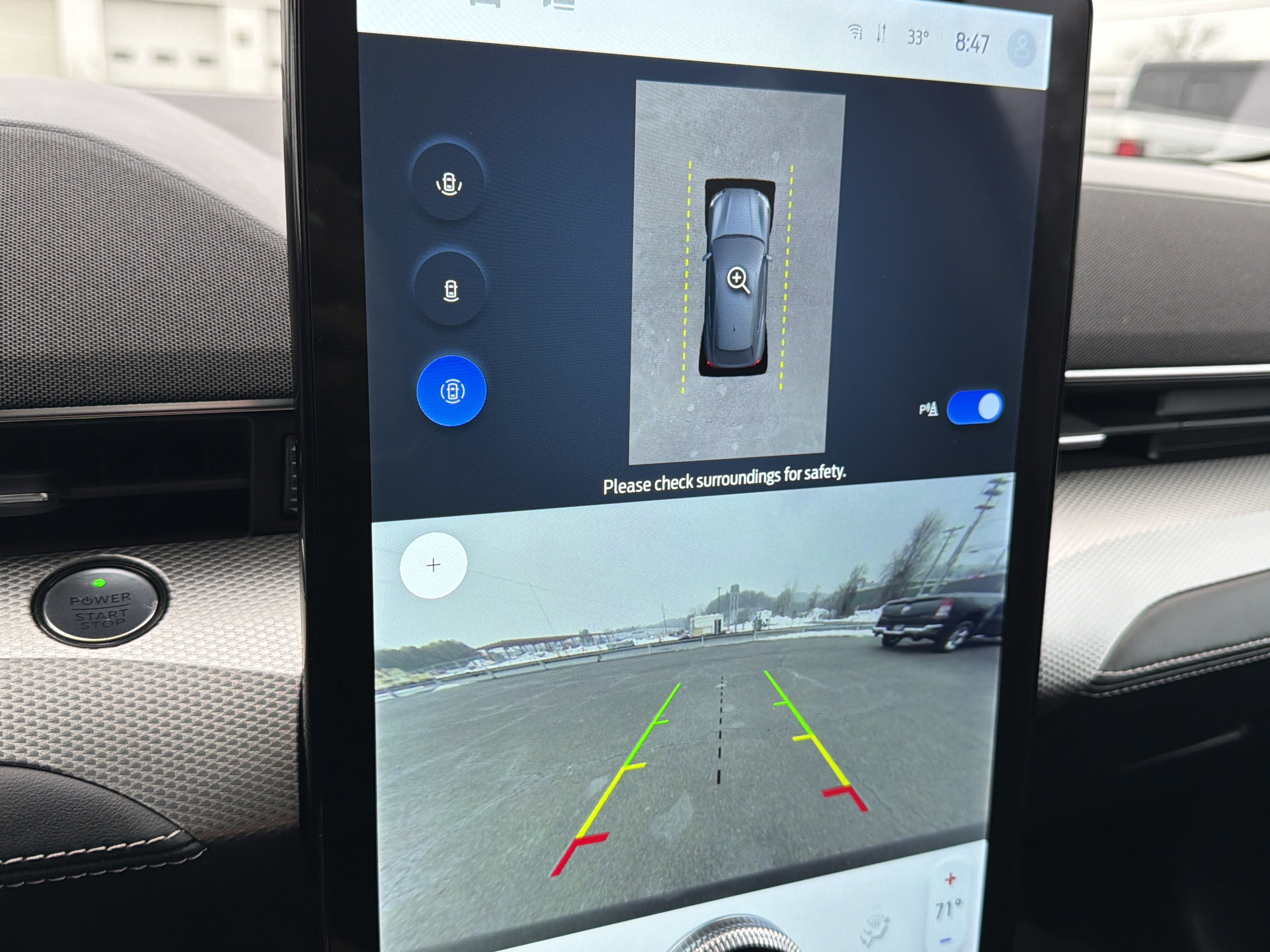 Certified 2023 Ford Mustang Mach-E California Route 1 image 22