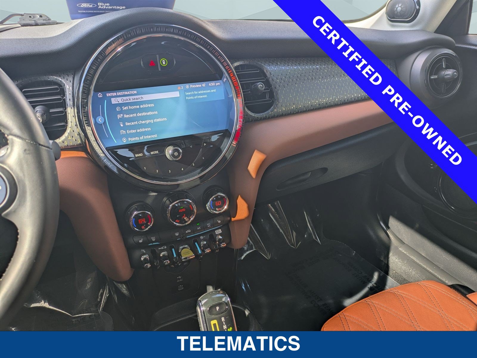 Used 2024 MINI Cooper SE FWD image 27