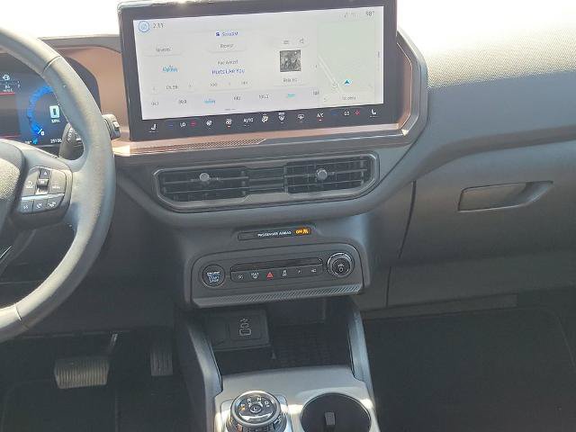 Certified 2025 Ford Bronco Sport Outer Banks w/ Outer Banks Tech Package+ AWD/4WD image 28