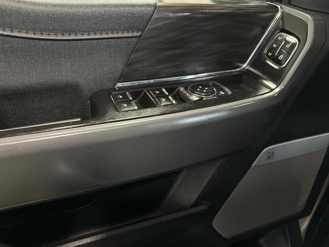 Certified 2024 Ford F150 Lightning Lariat image 32